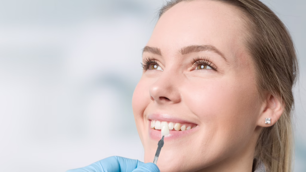 3 Incredible Benefits of Dental Veneers